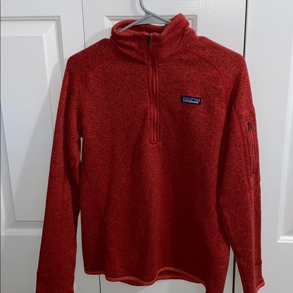 Patagonia Better Sweater - Picture 1 of 4